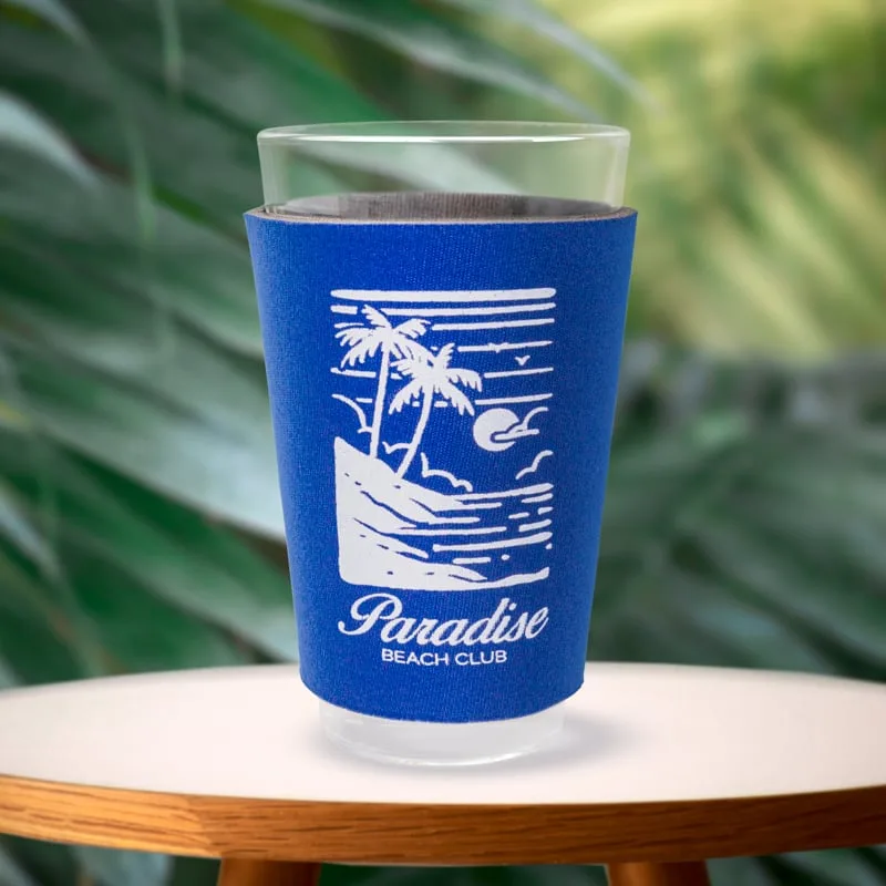 Branded Koozie: Imprint.com