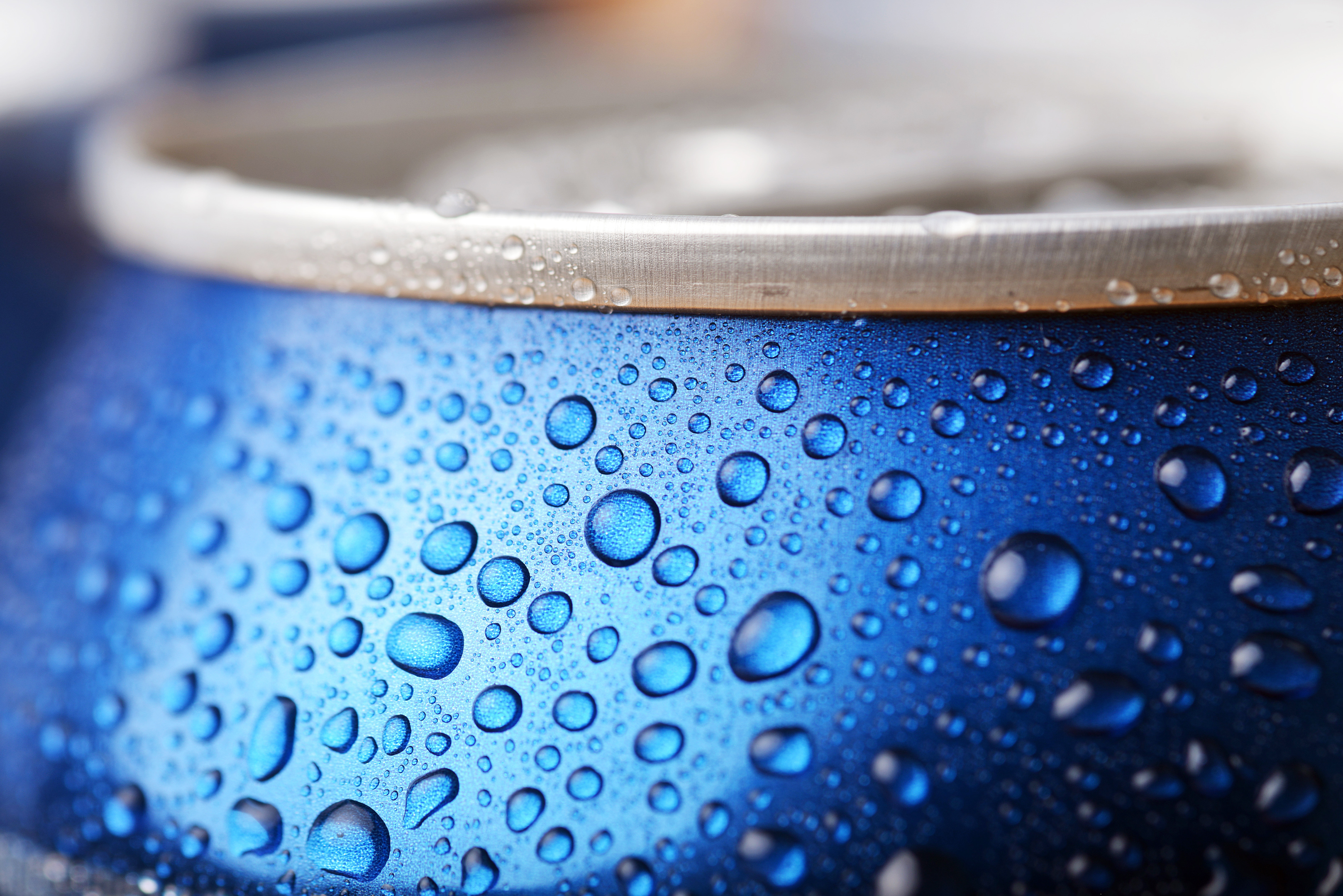 Condensation Process