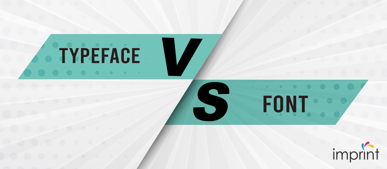 typeface-vs-font