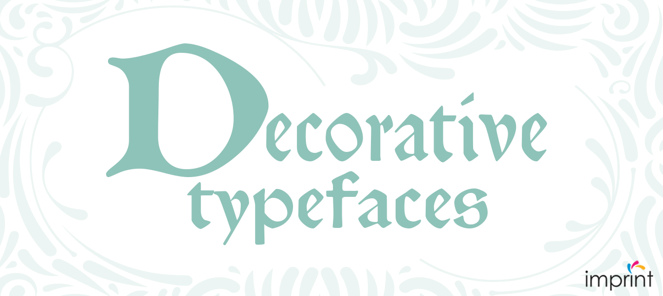 decorative