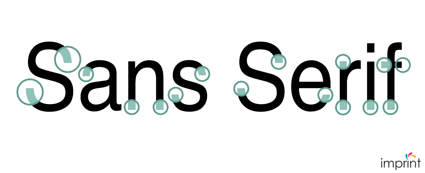 sans-serif