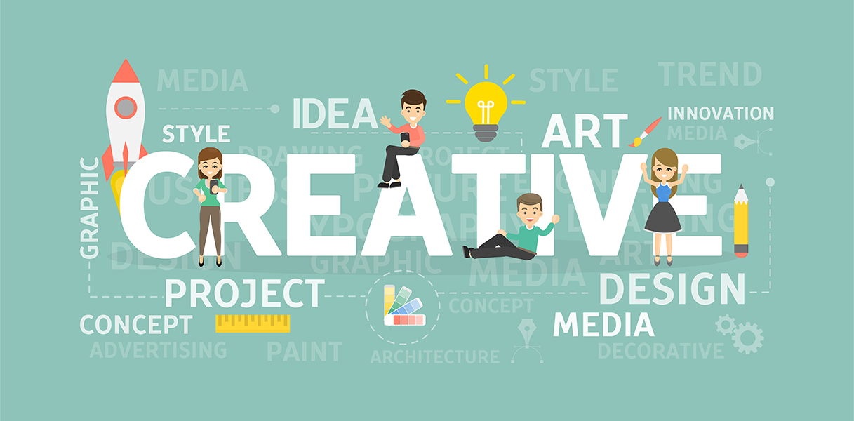 creative