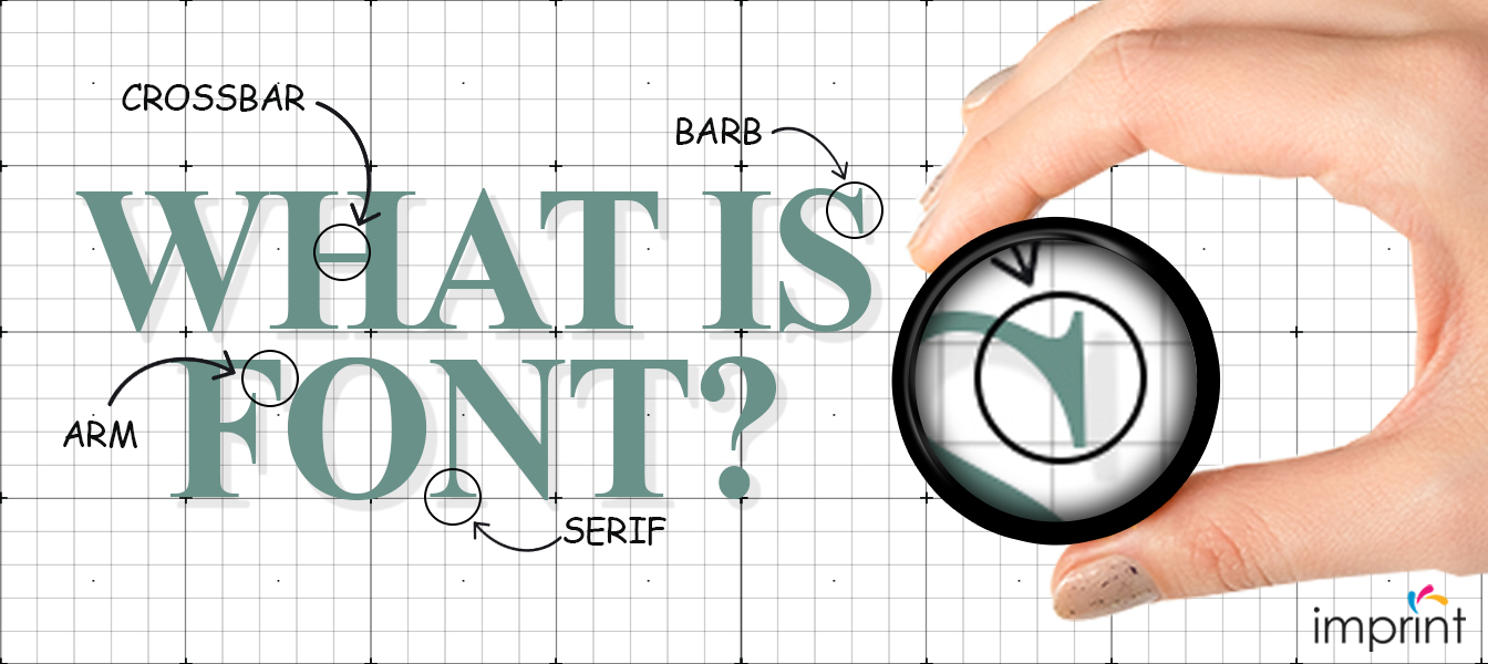 what-is-font