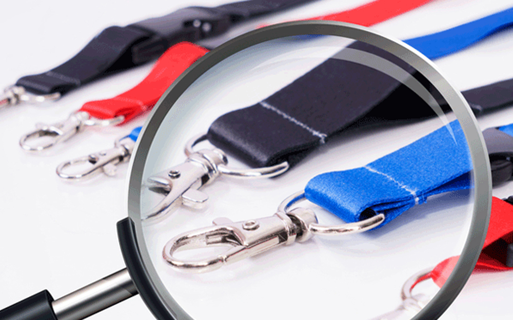 improtance of lanyard
