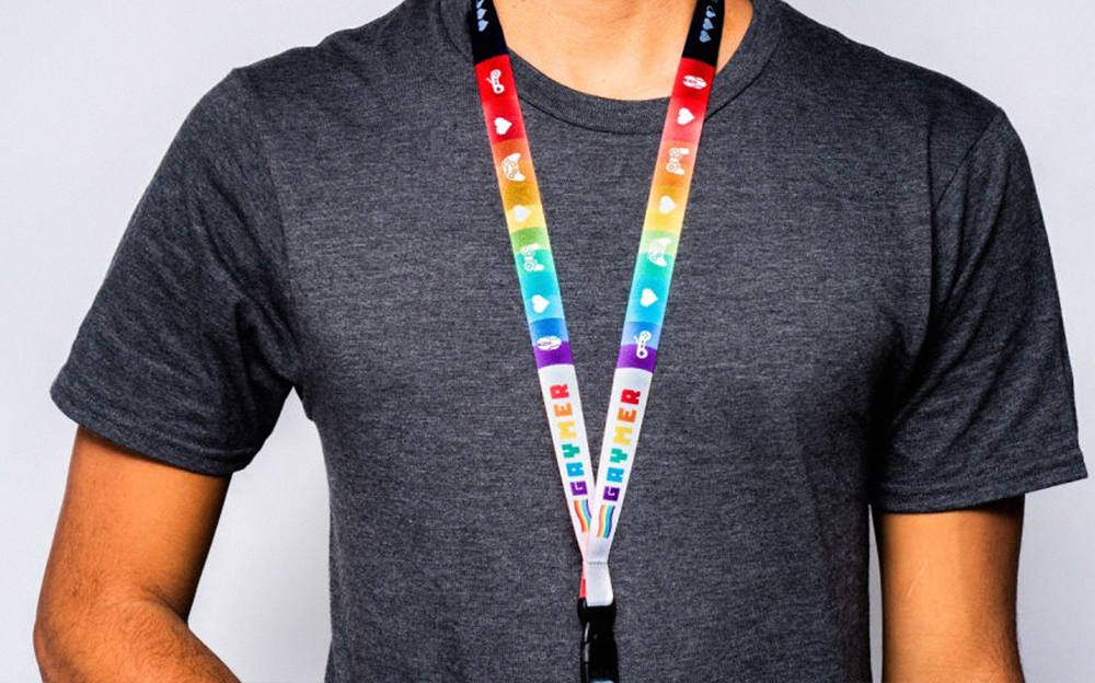 lanyard attraction