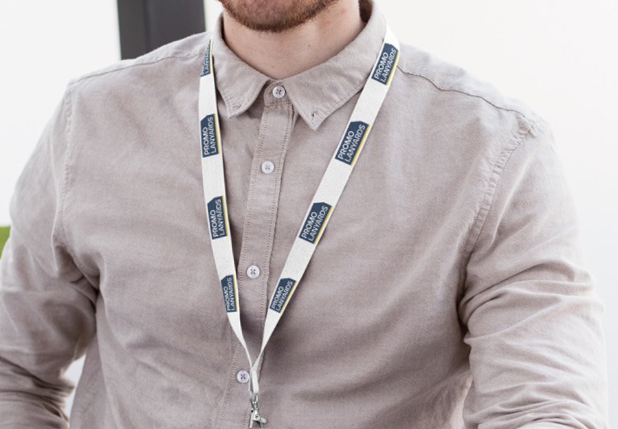lanyard length