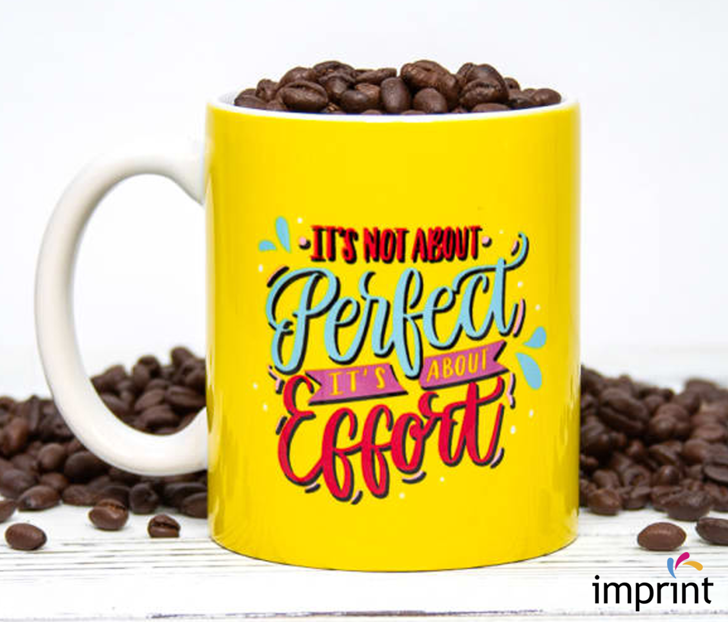 trendy mug