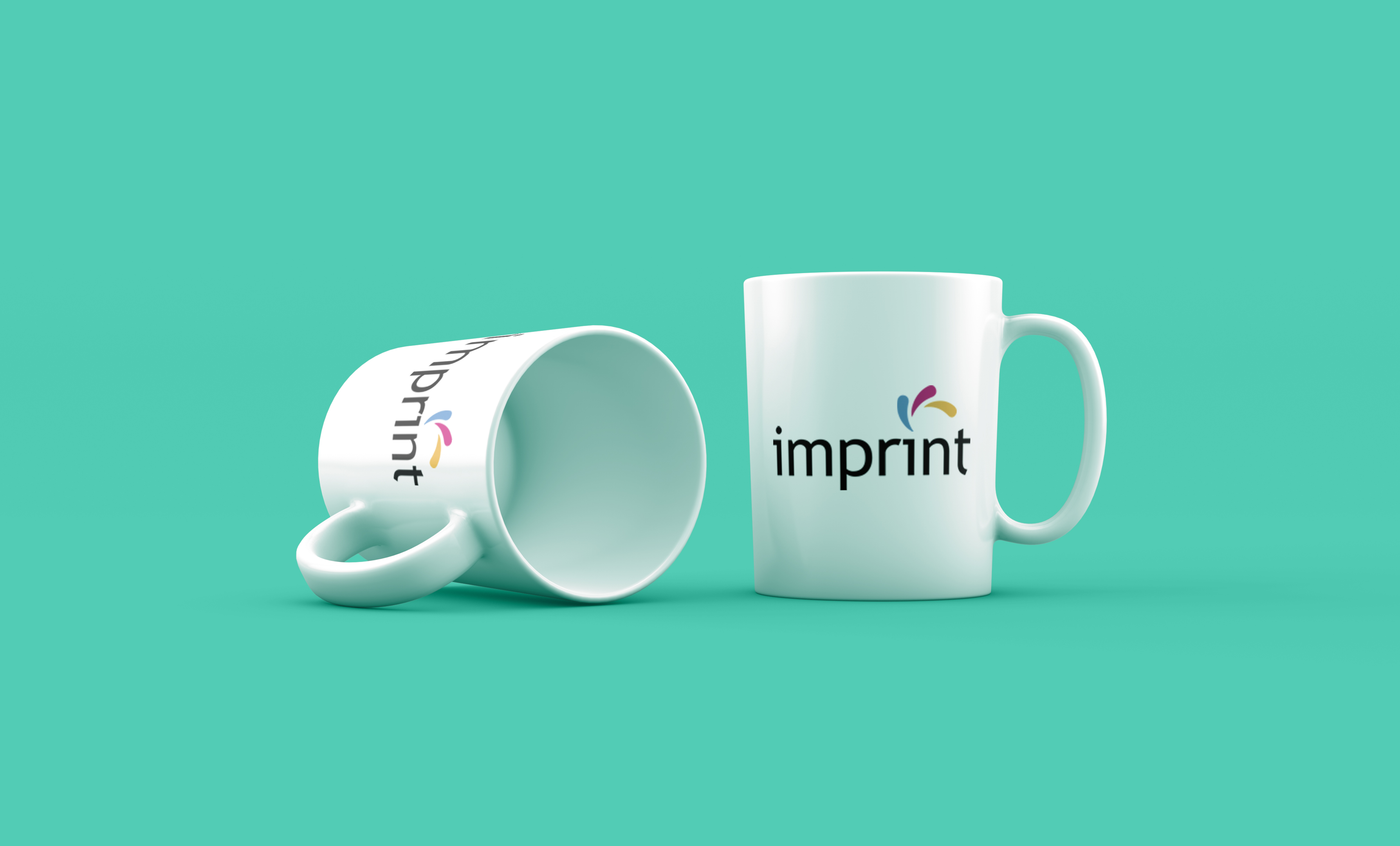 imprint mugs
