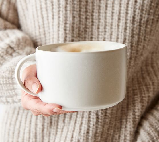 latte larger cup