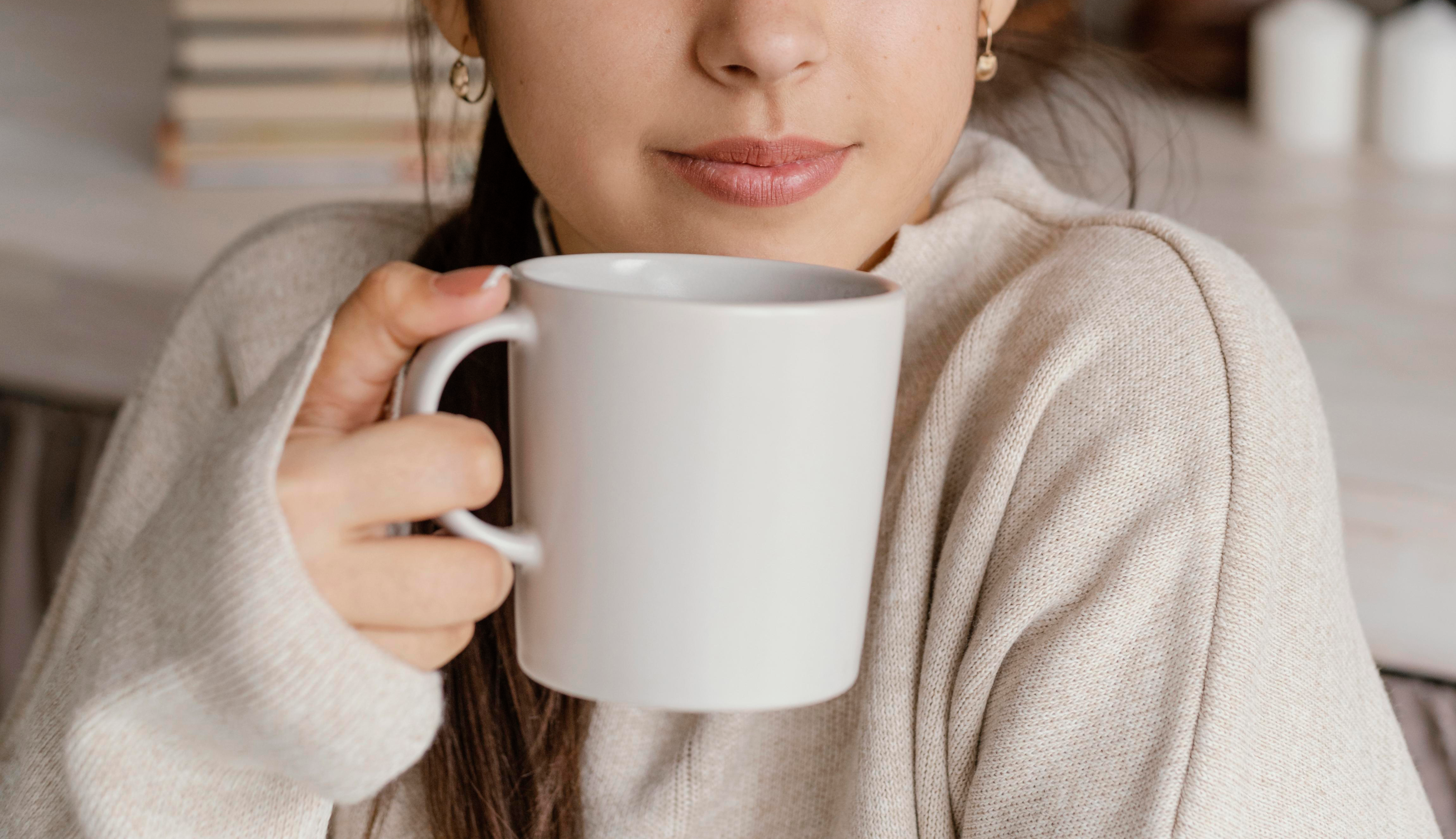oversized classic mugs