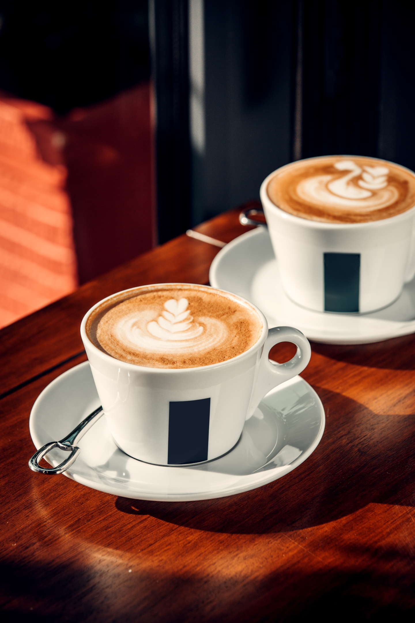 cappuccino mugs