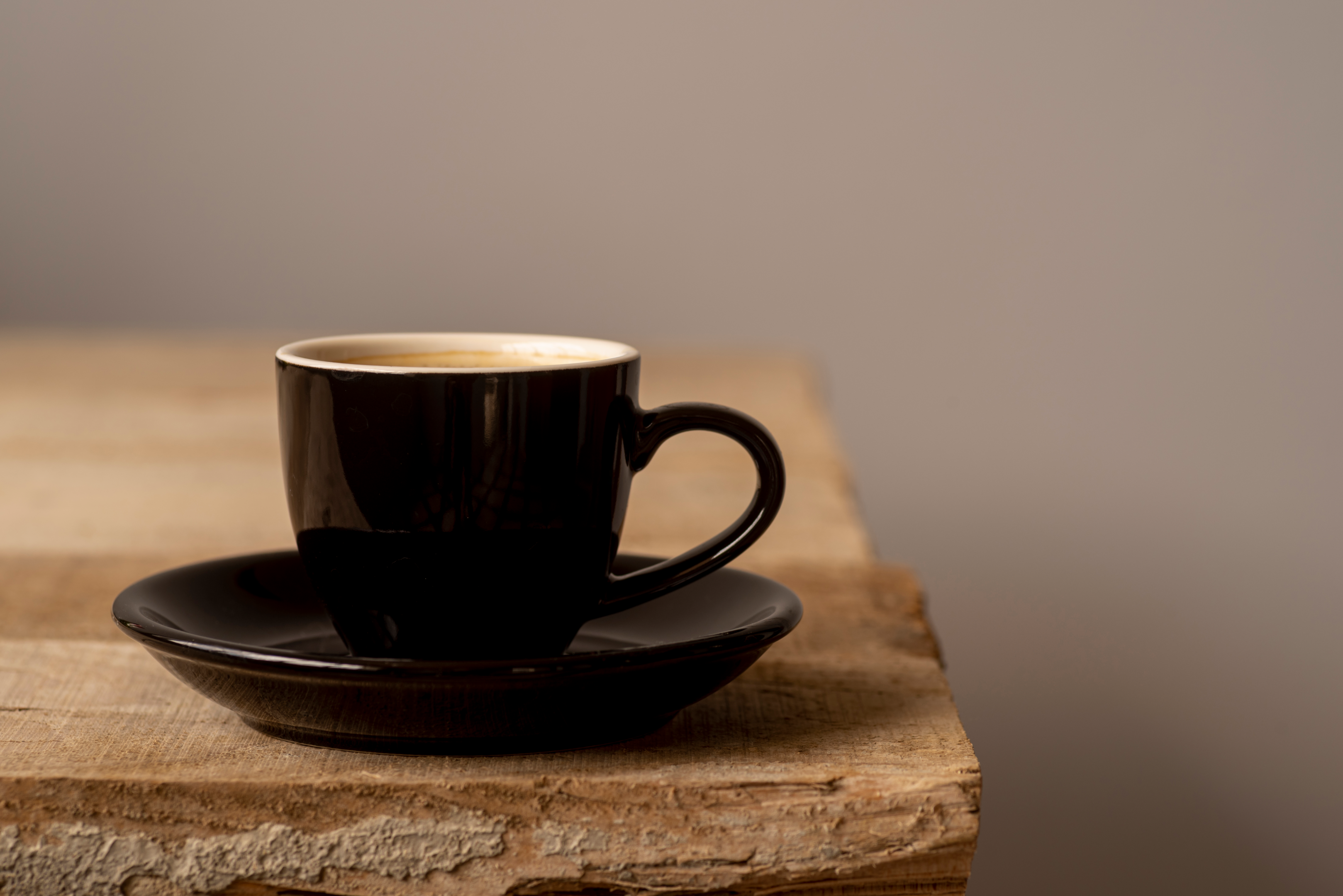 classic coffee cup