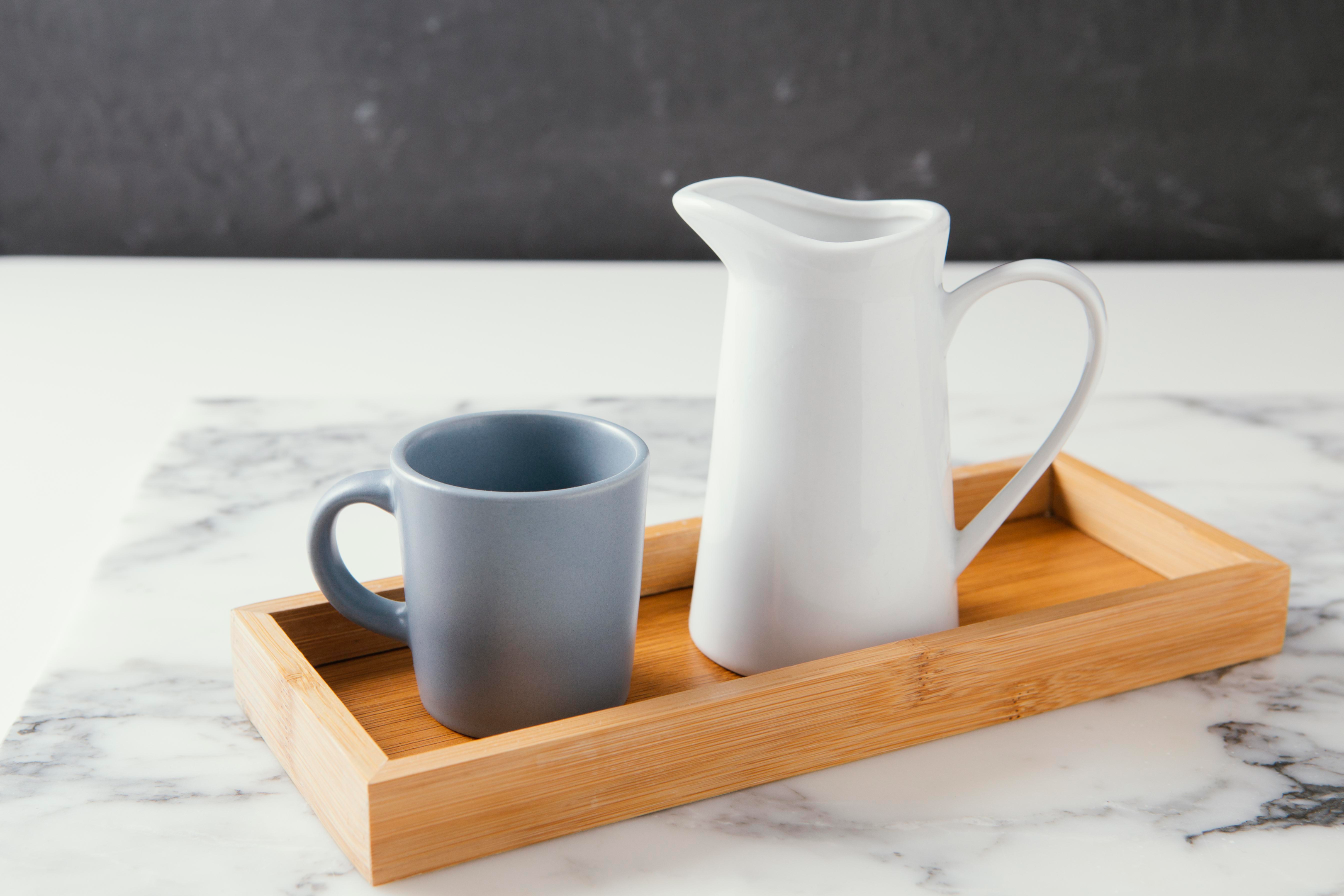 mug sizes