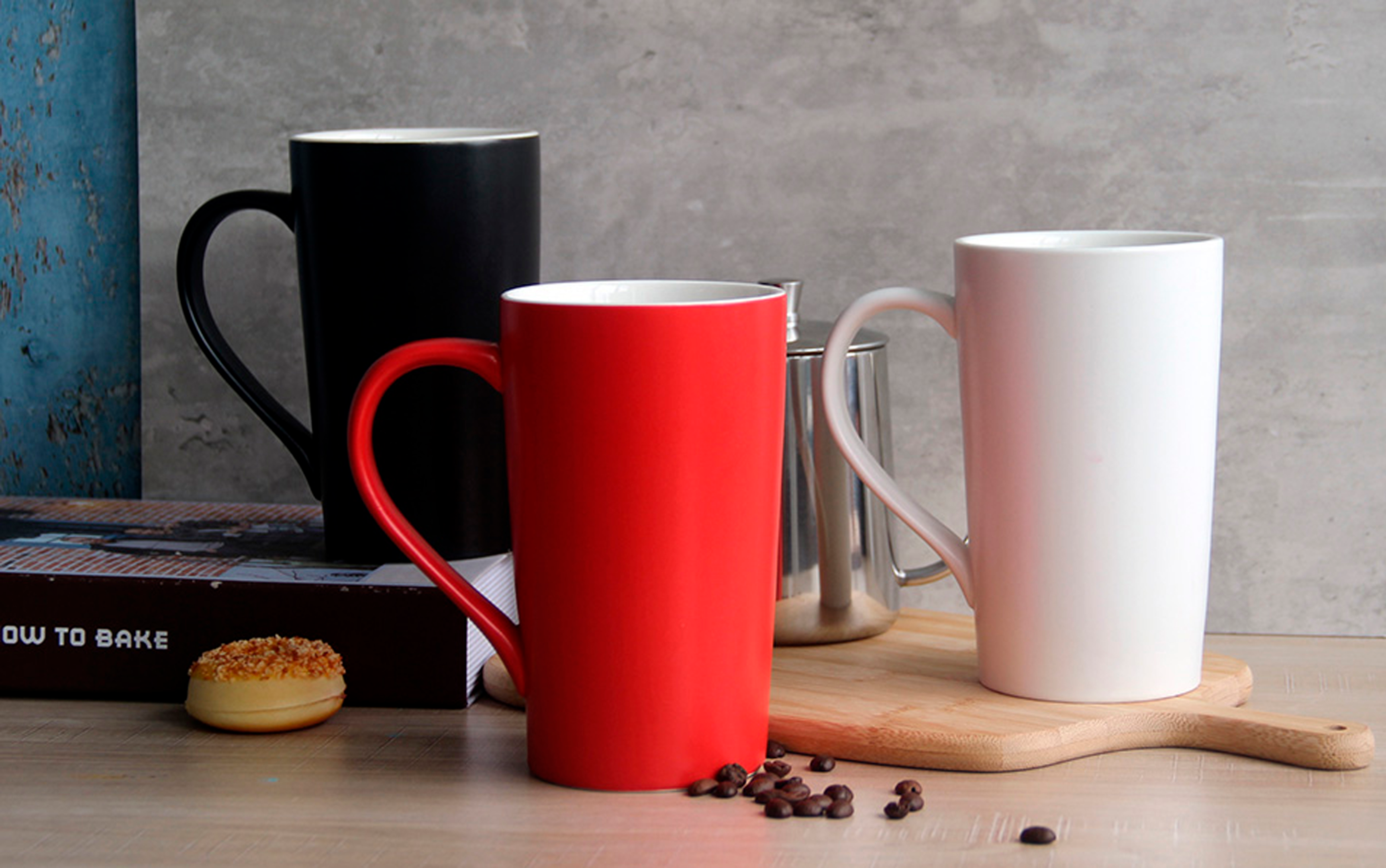 15 to 20 oz mugs
