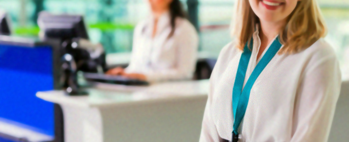 girl-wearing-a-lanyard