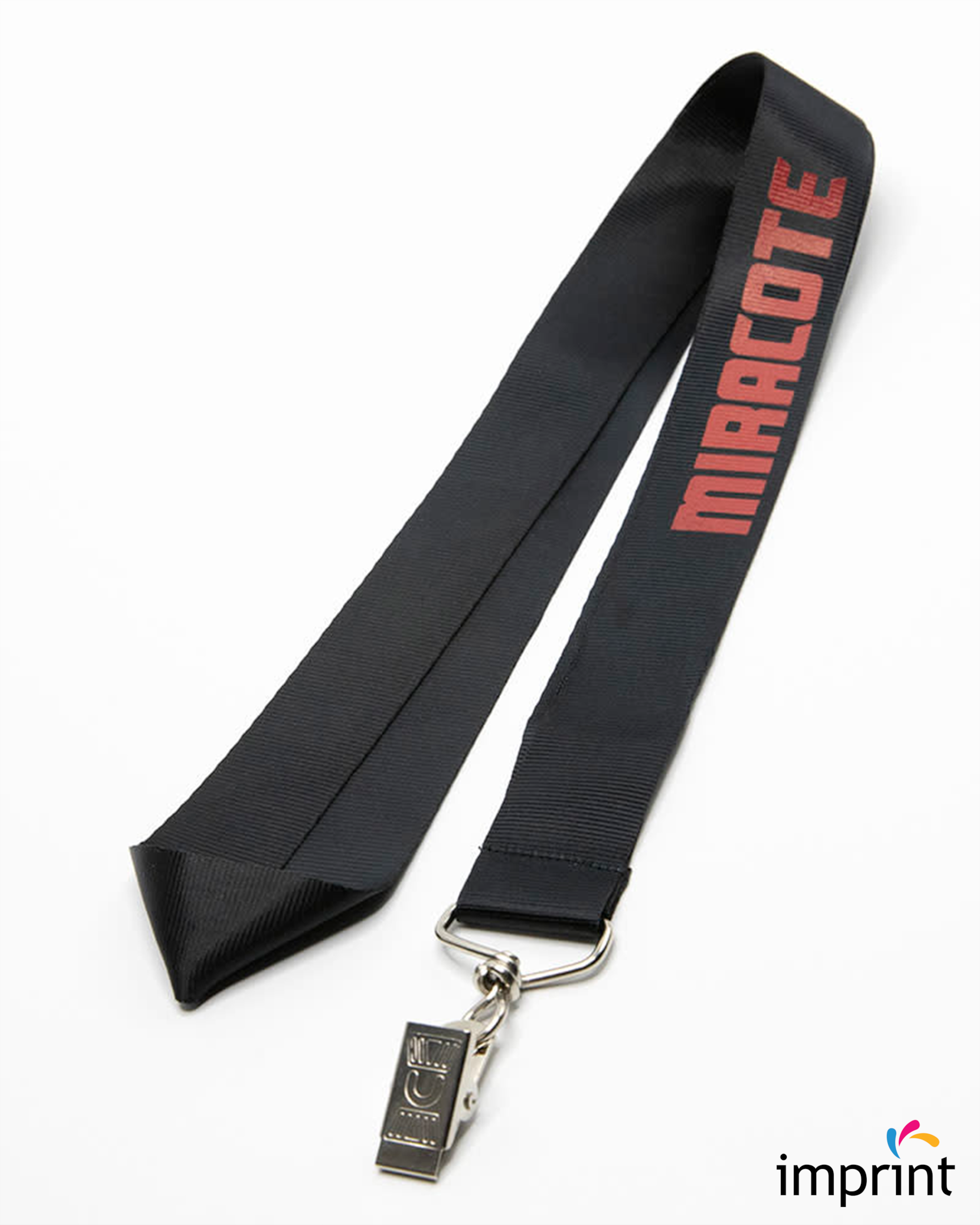 nylon-lanyard