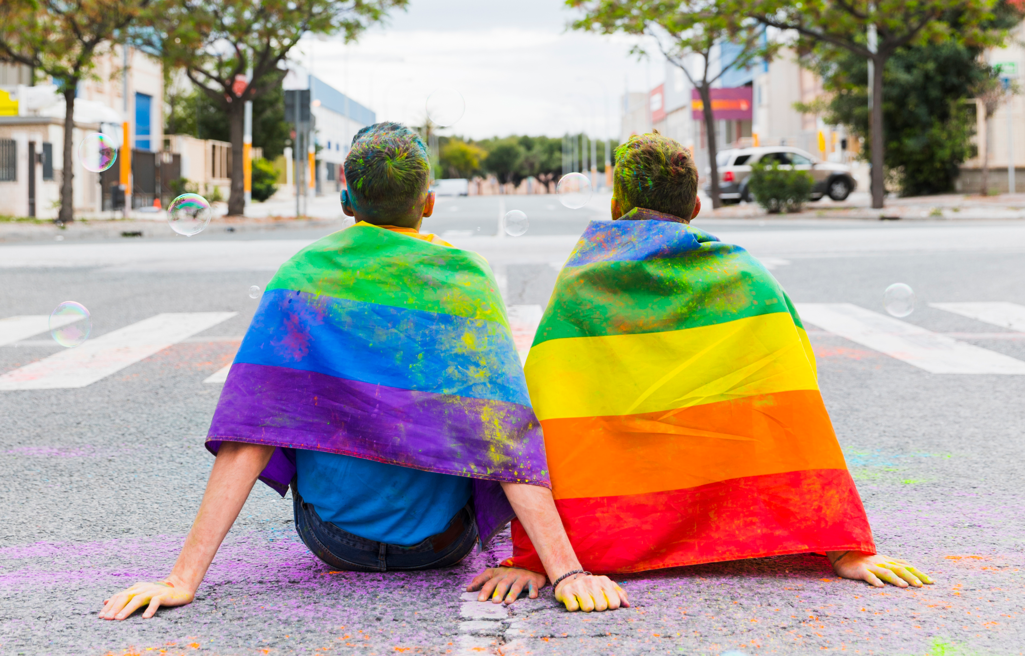 lgbt passion
