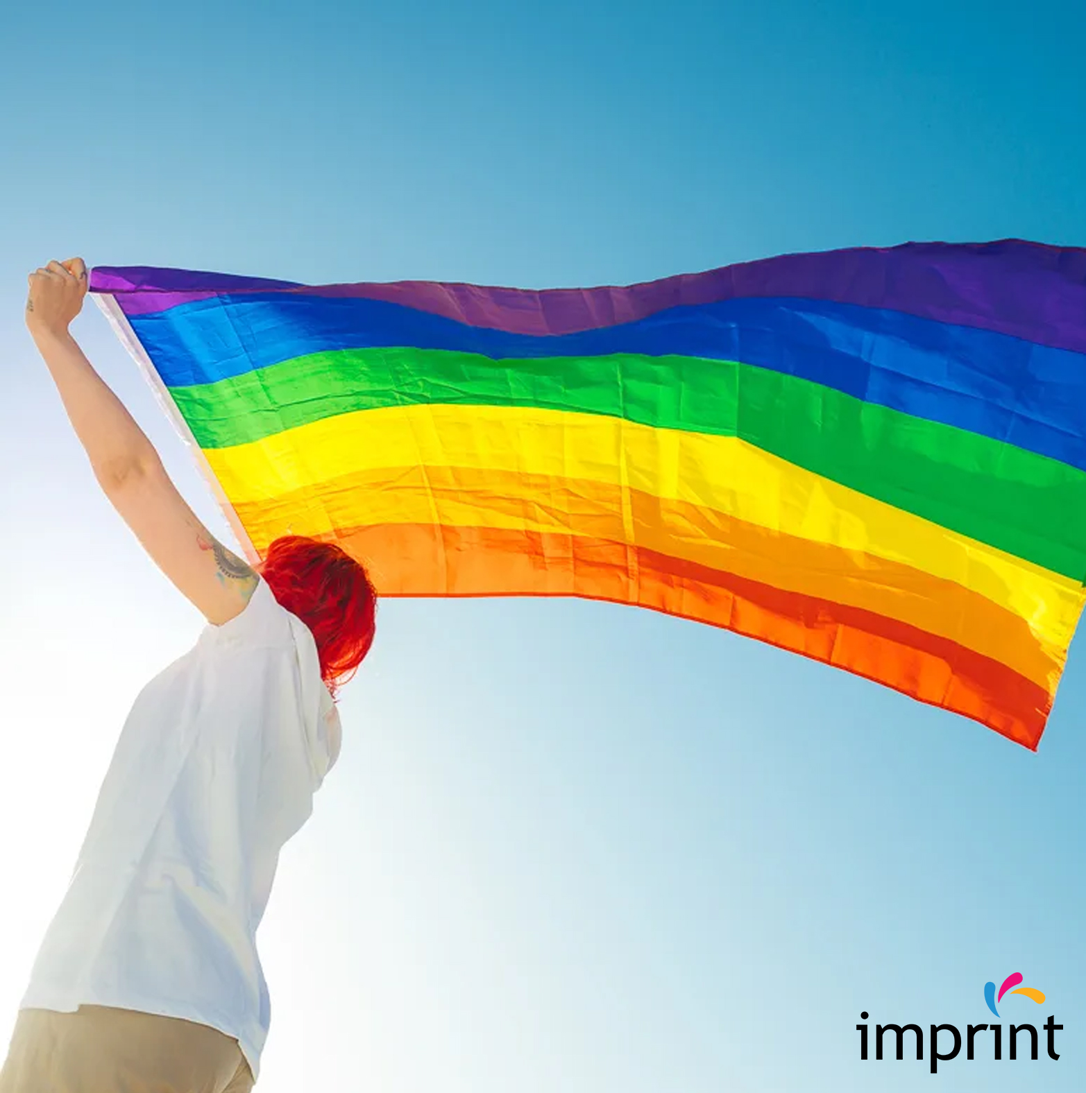 pride flag