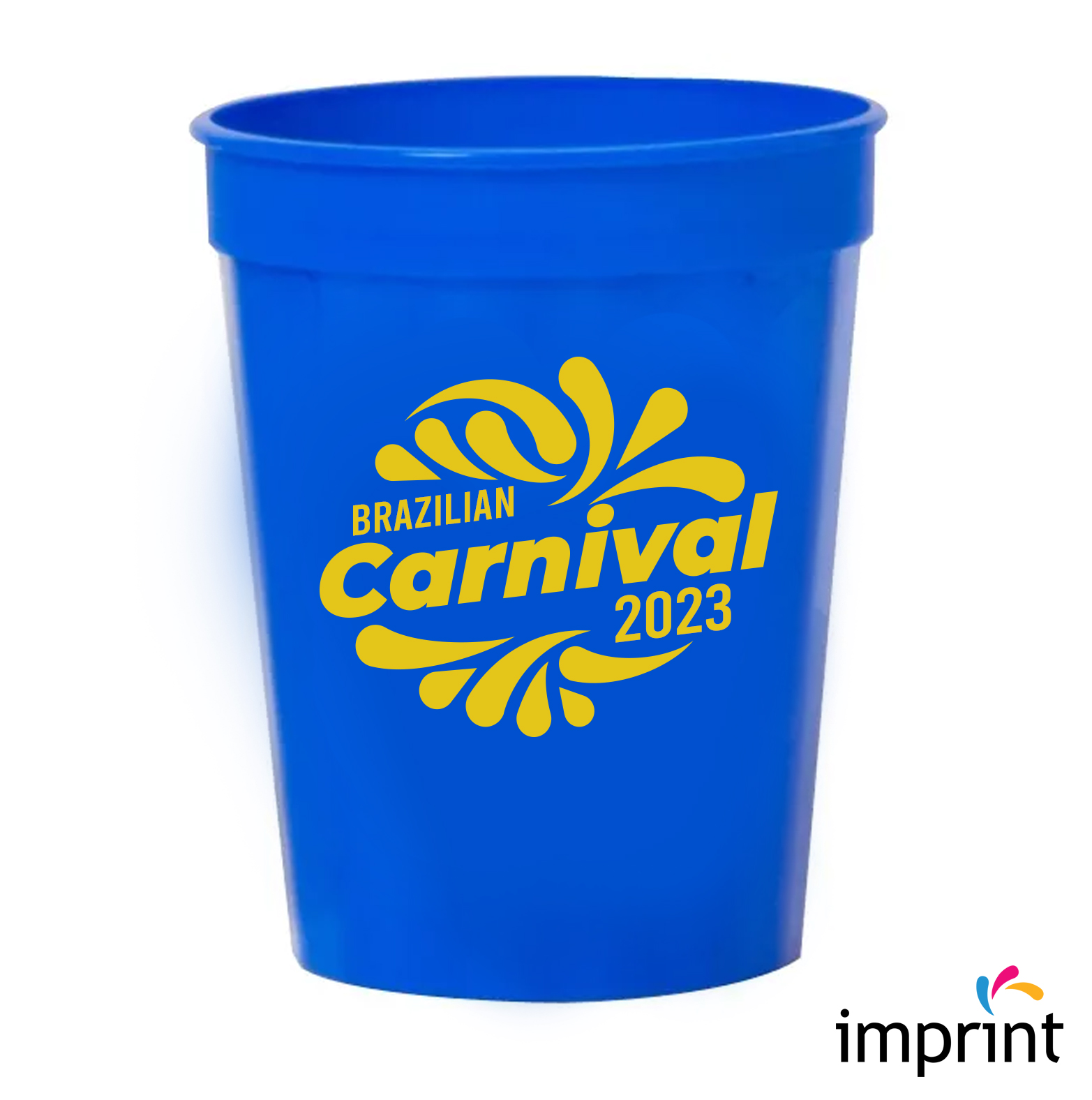 sporting events cup