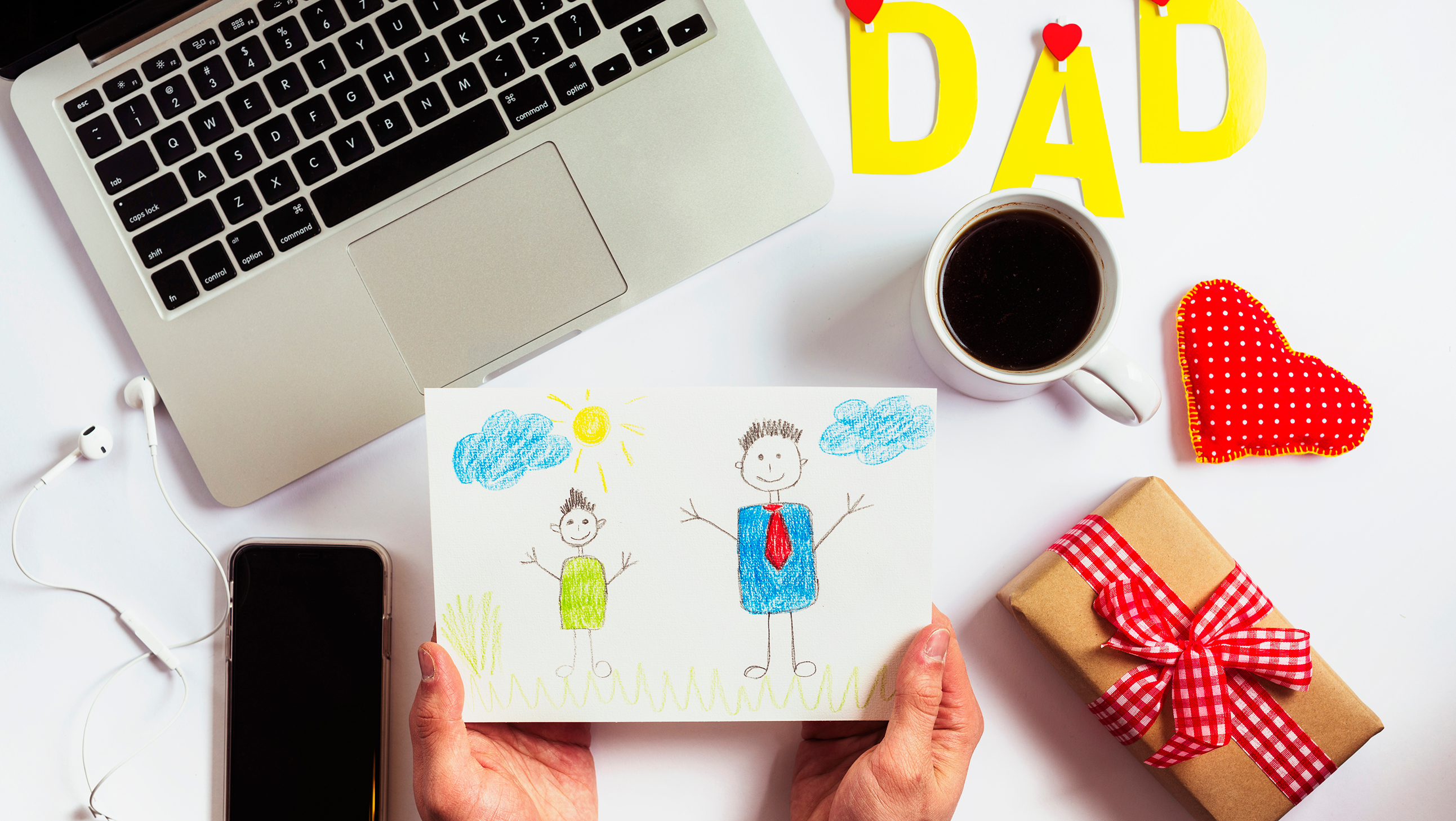 personalized gifts for dad