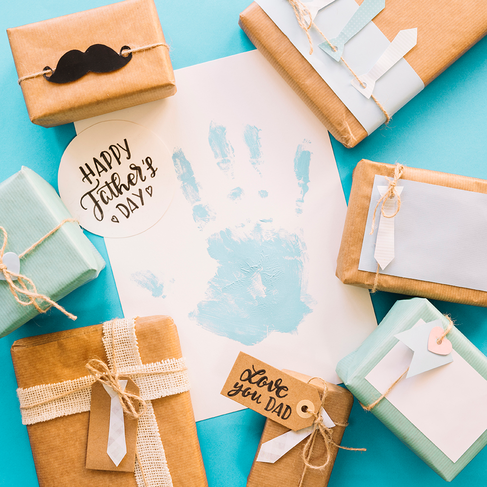 gifts for dad