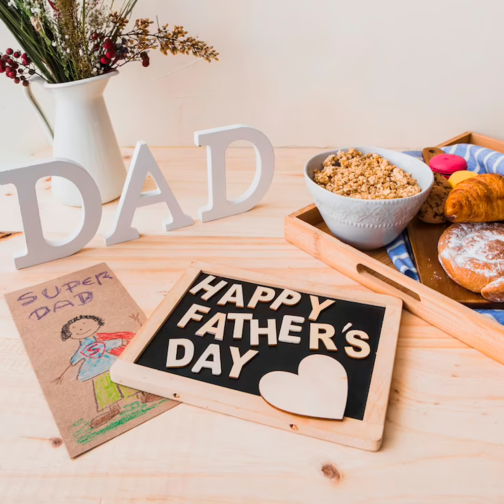 custom wall art personalized gifts for dad