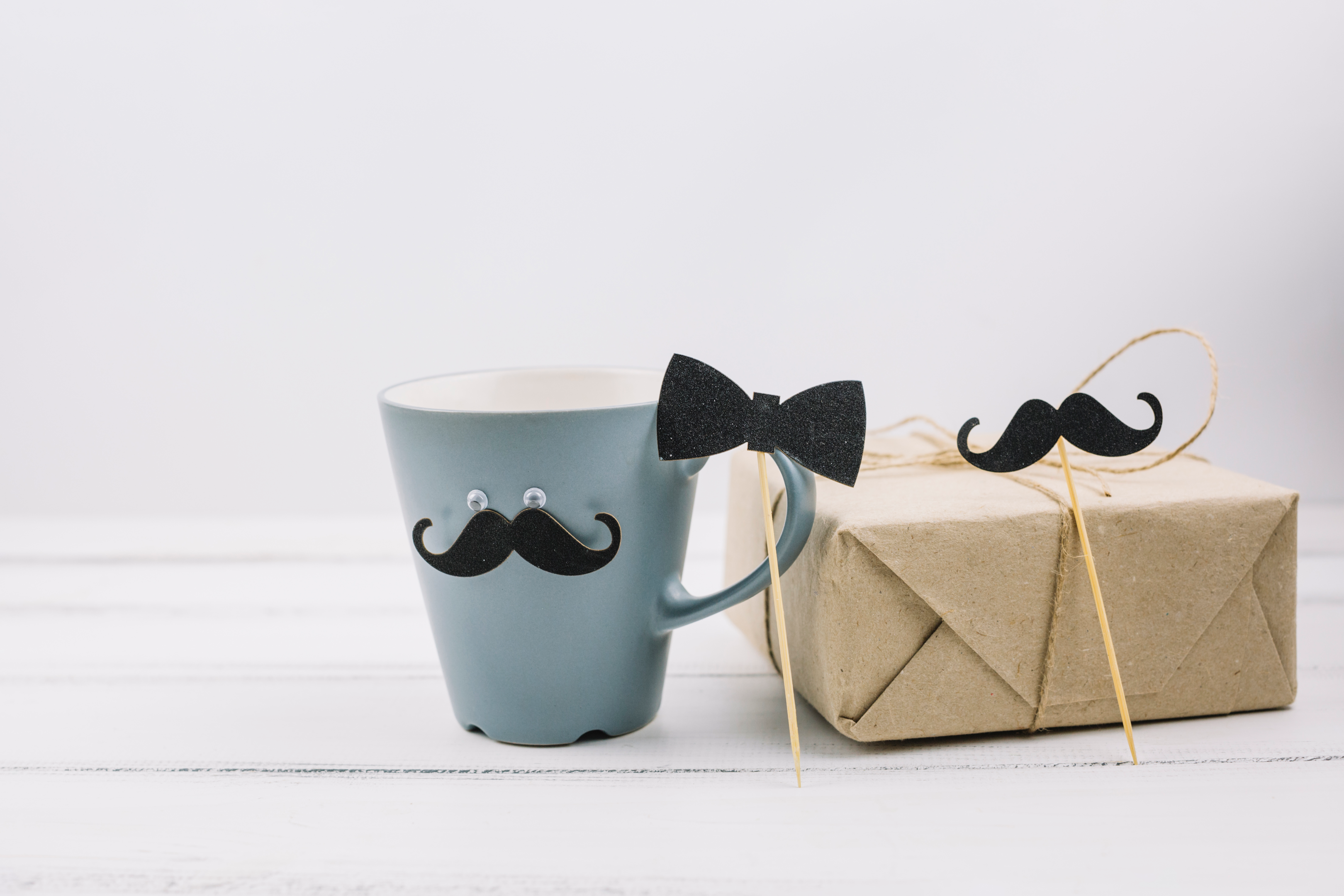 dad mug