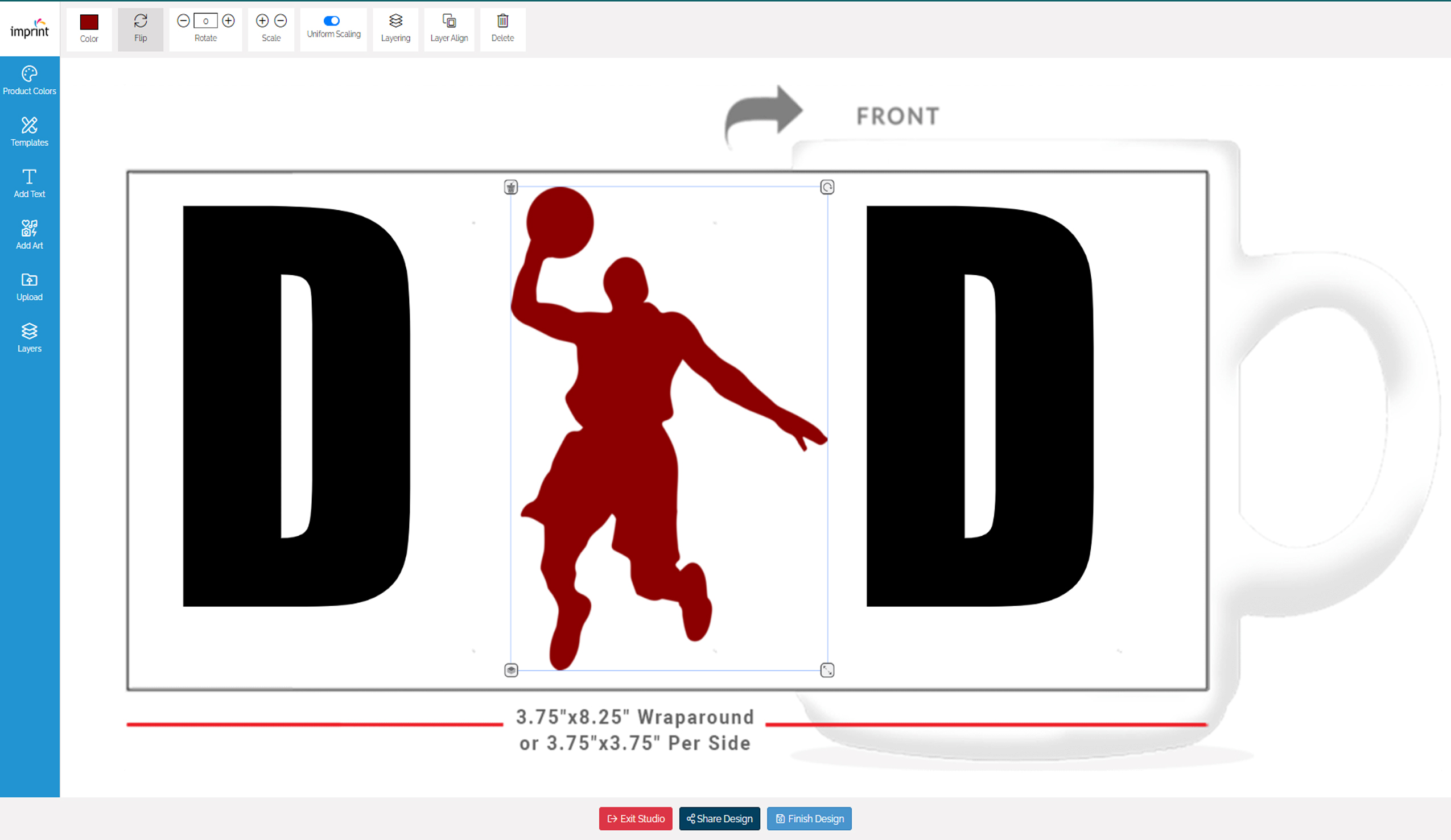 personalized design