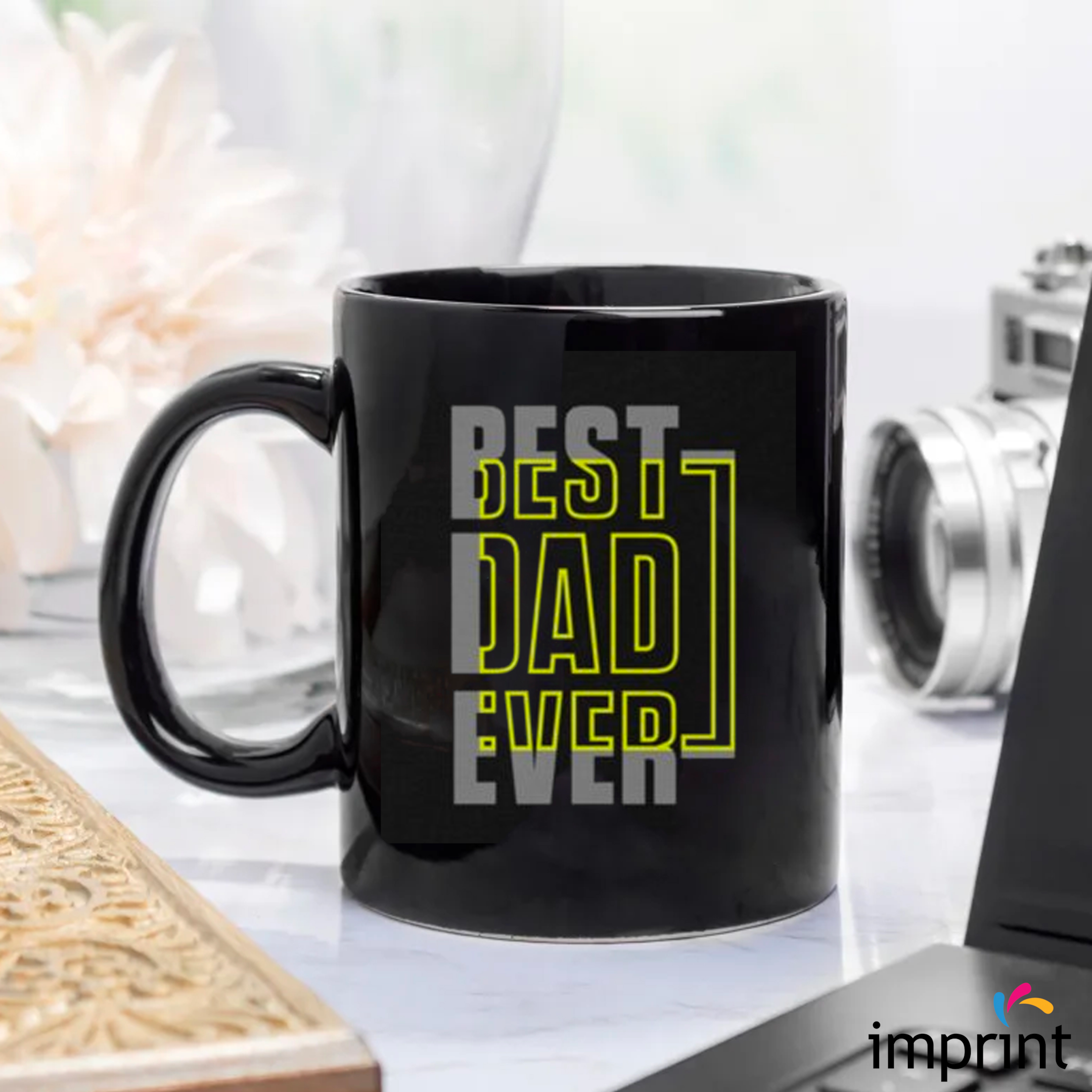 best dad ever