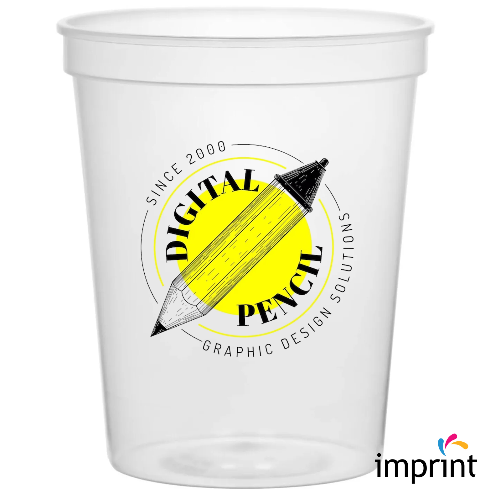 promote drinkware
