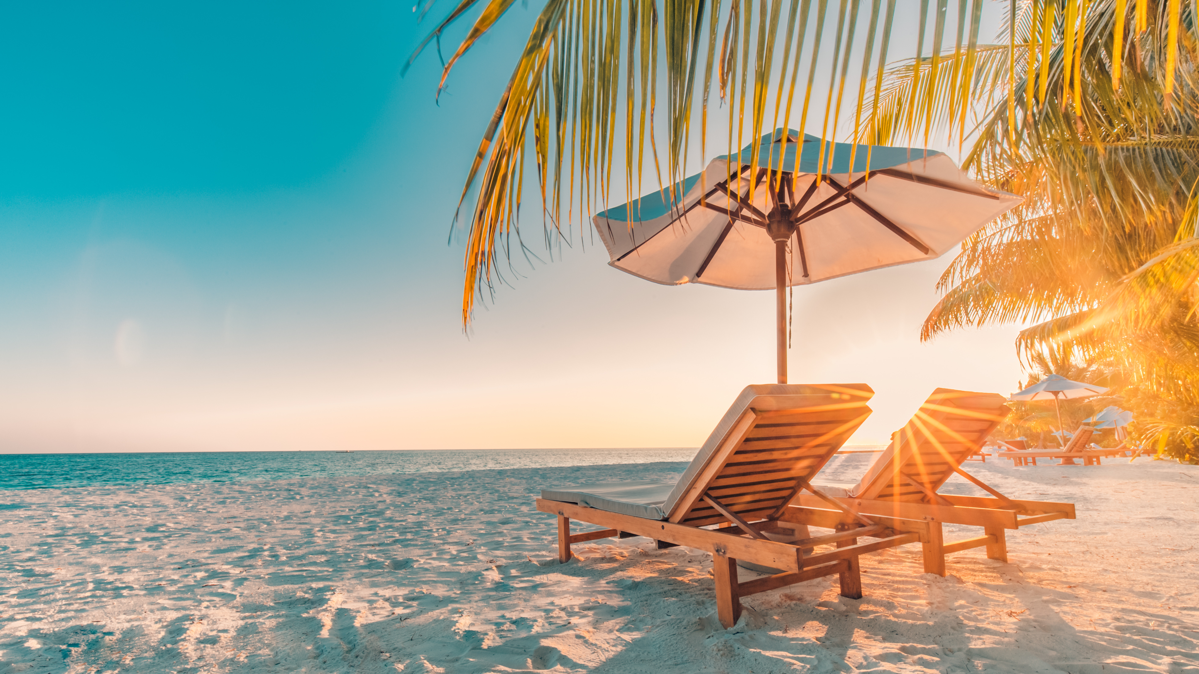 Umbrella (Shutterstock)