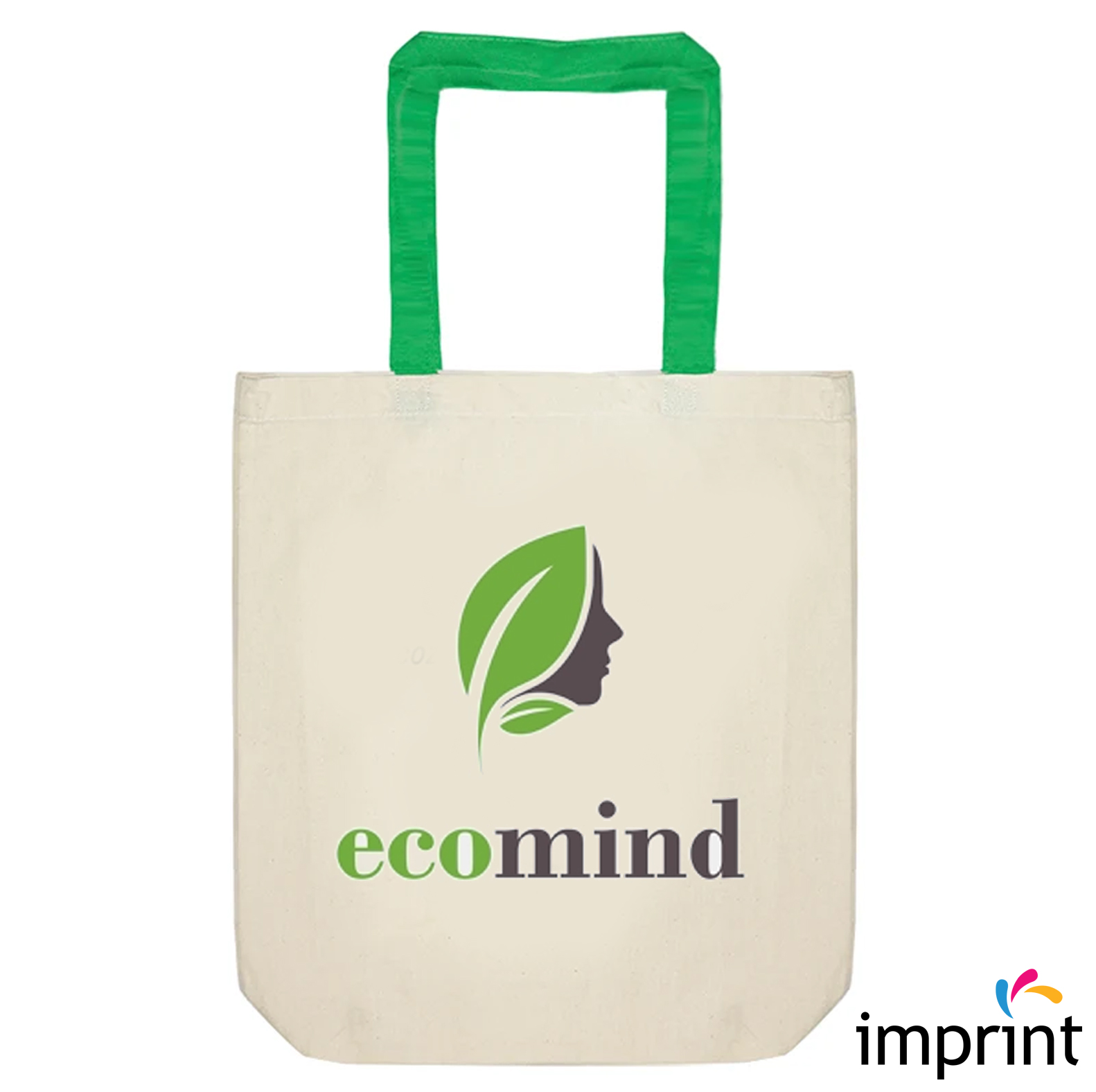 organic cotton tote bags