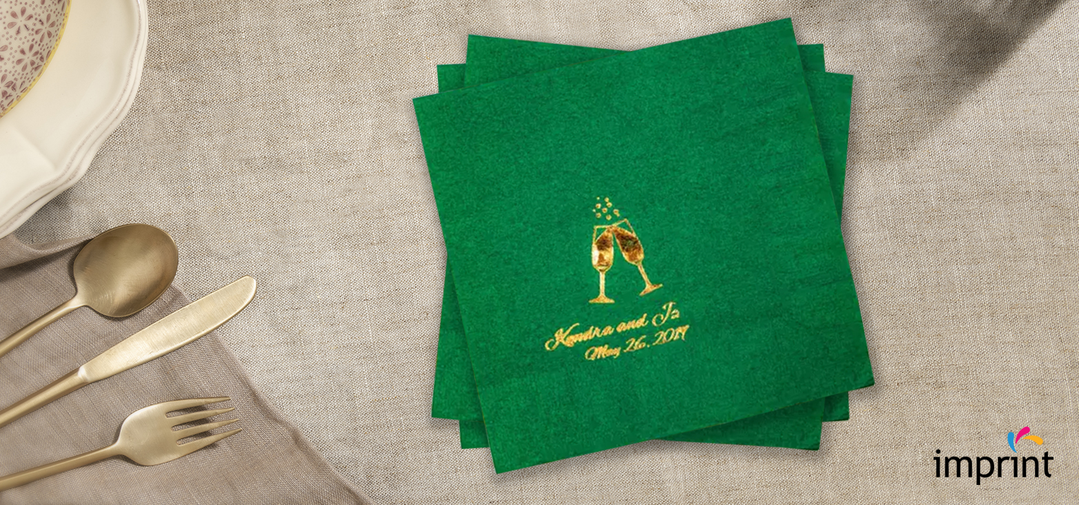 perfect napkins