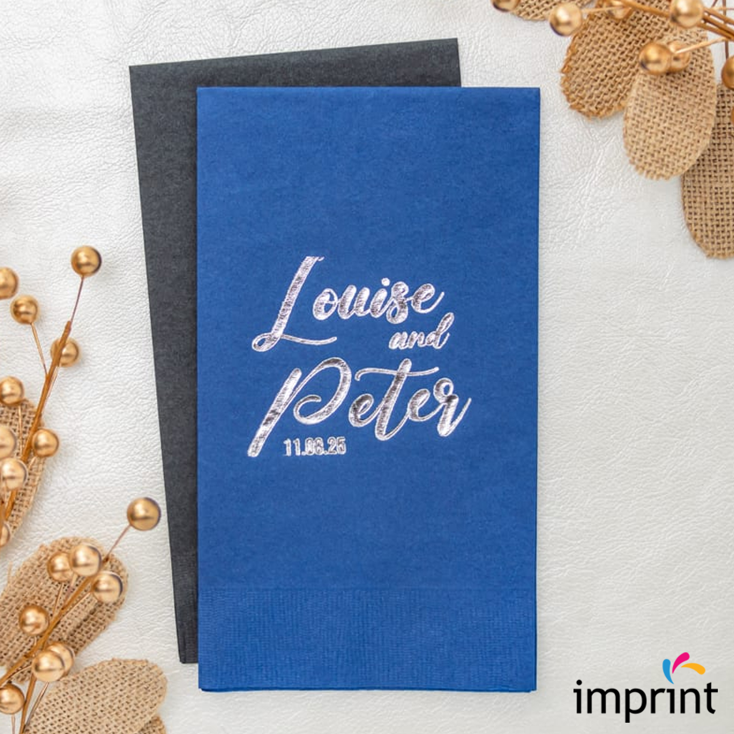 imprint colors