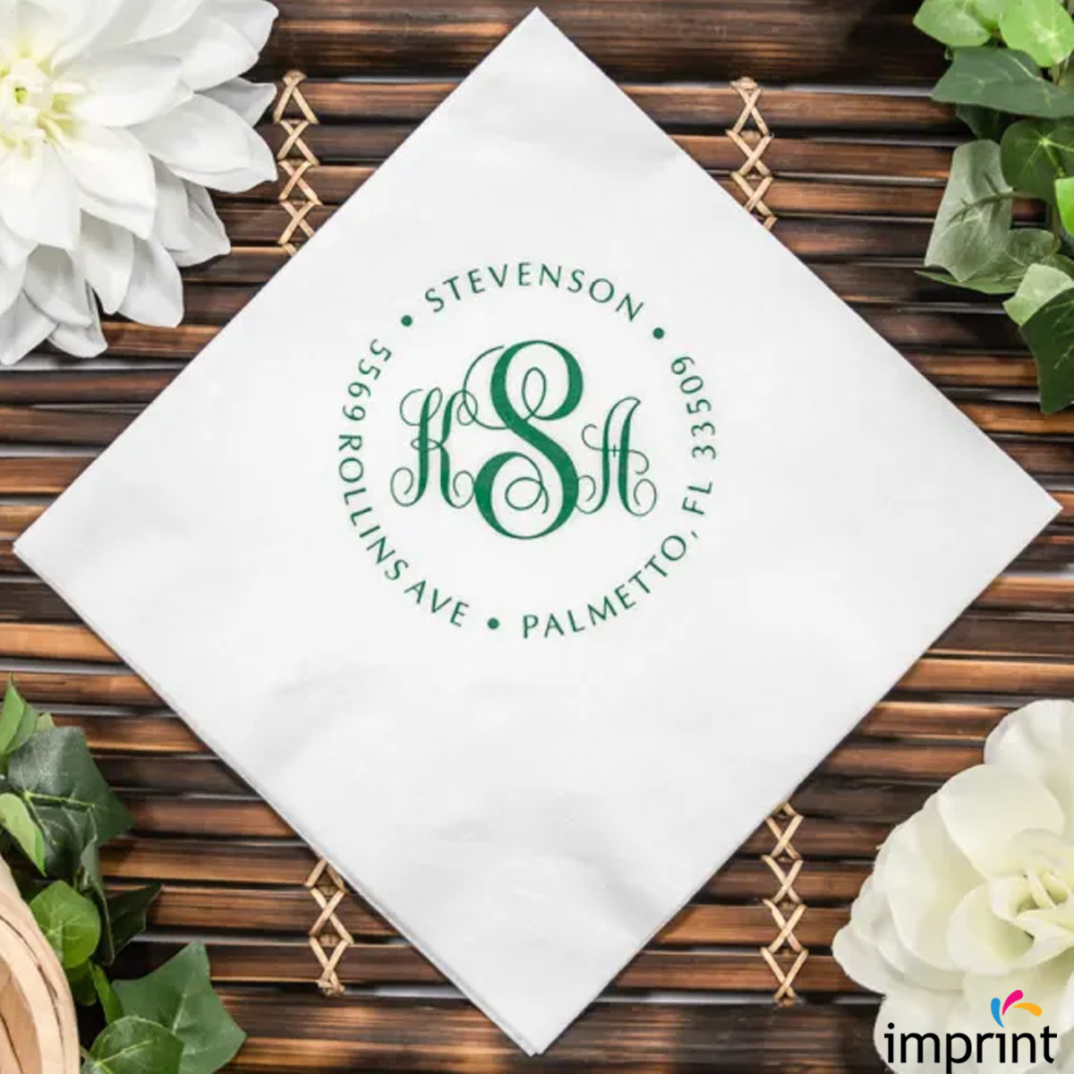 linen like paper napkins