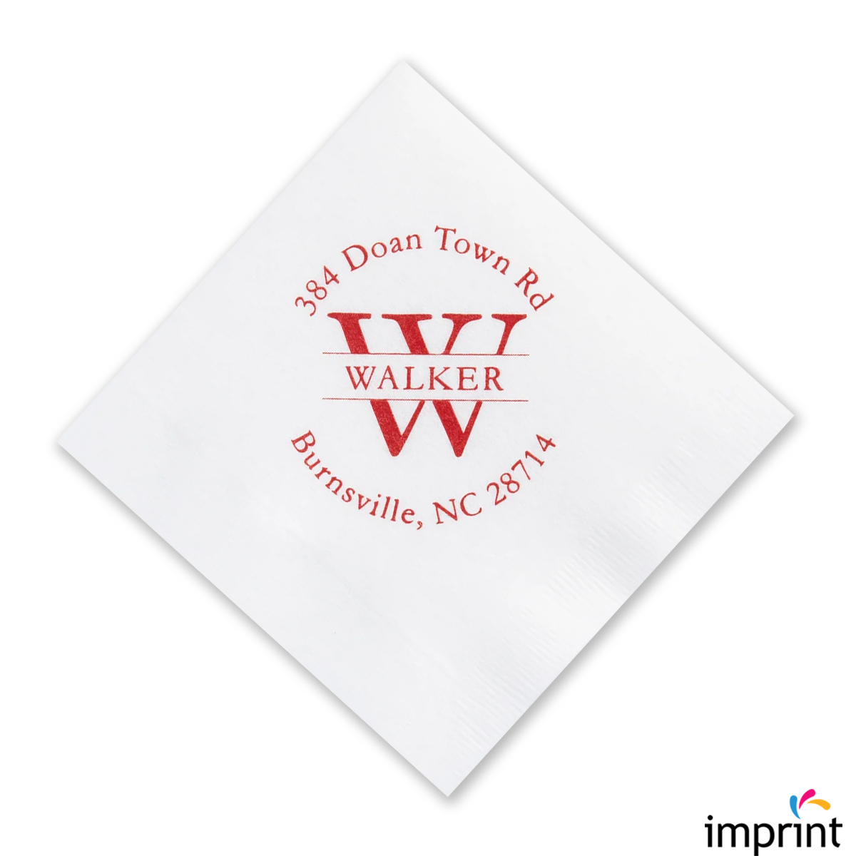guest towels