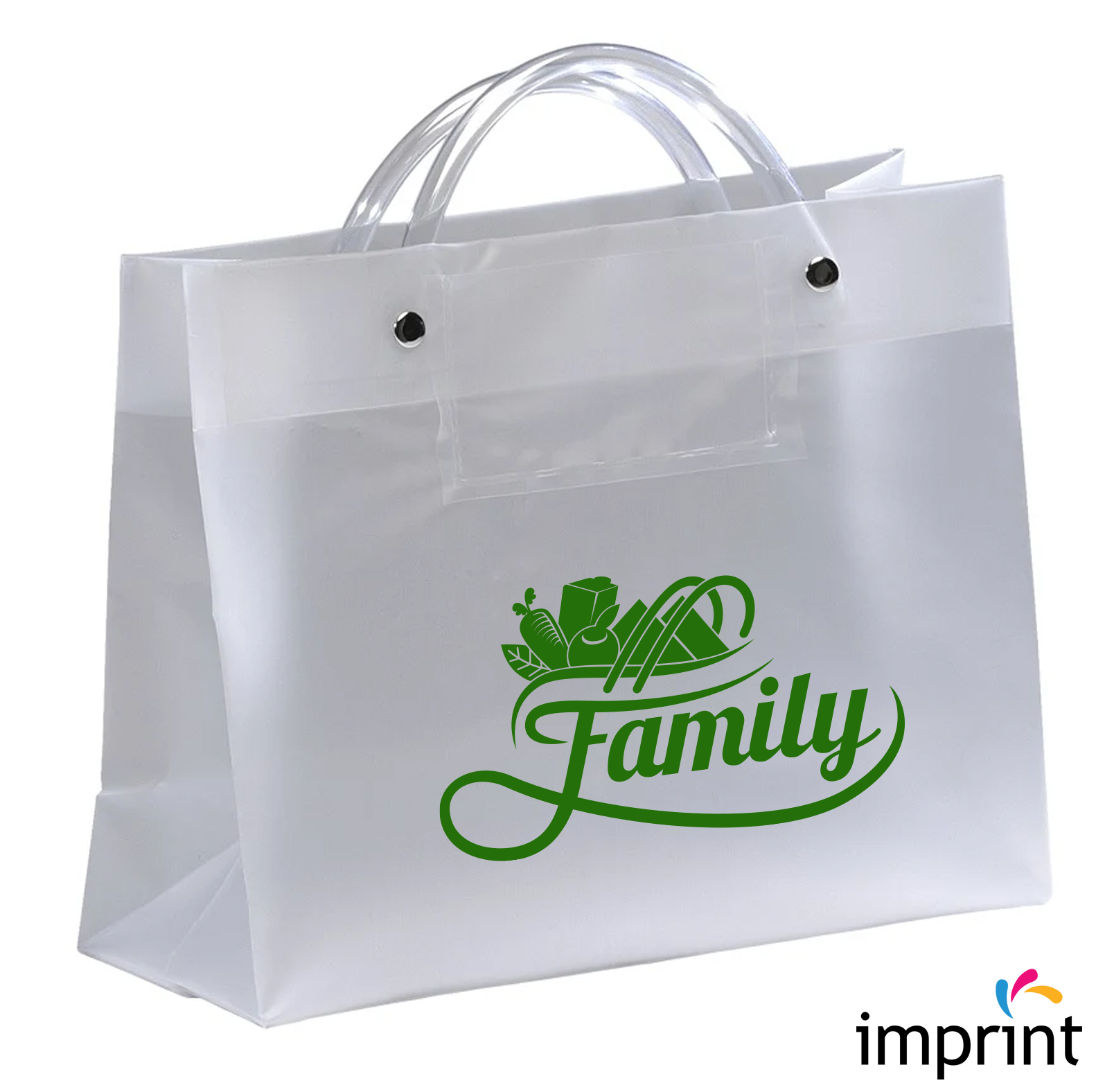 shopping bag style 