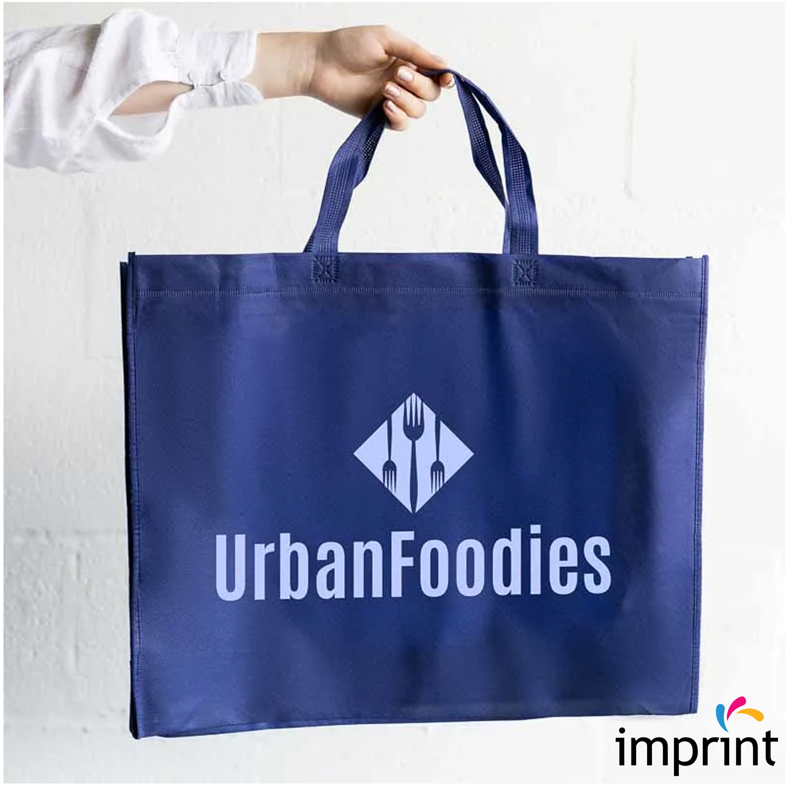 reusable bags