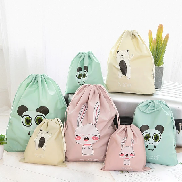 cotton bags