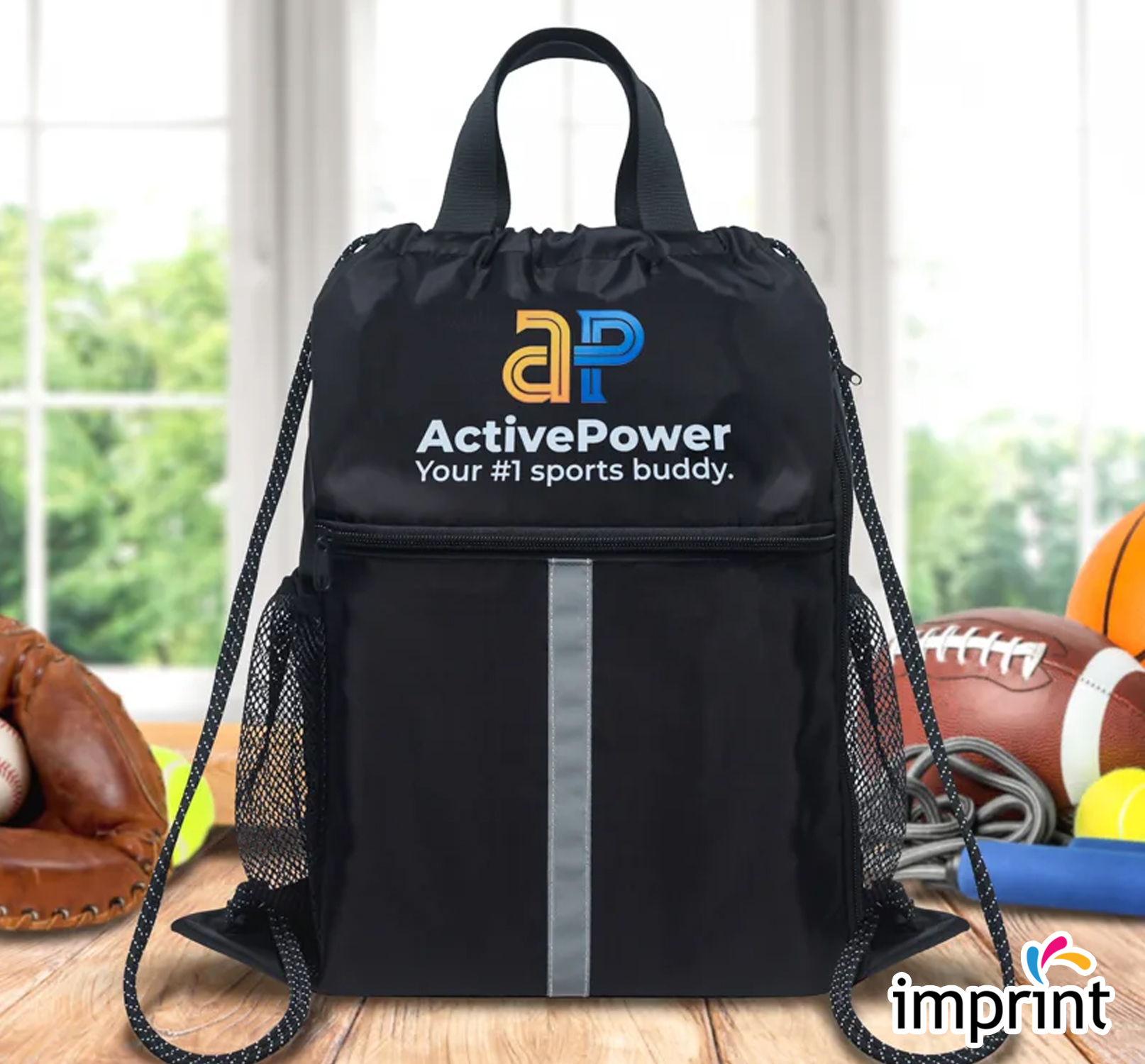 bag pack
