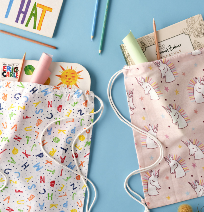 bag product
