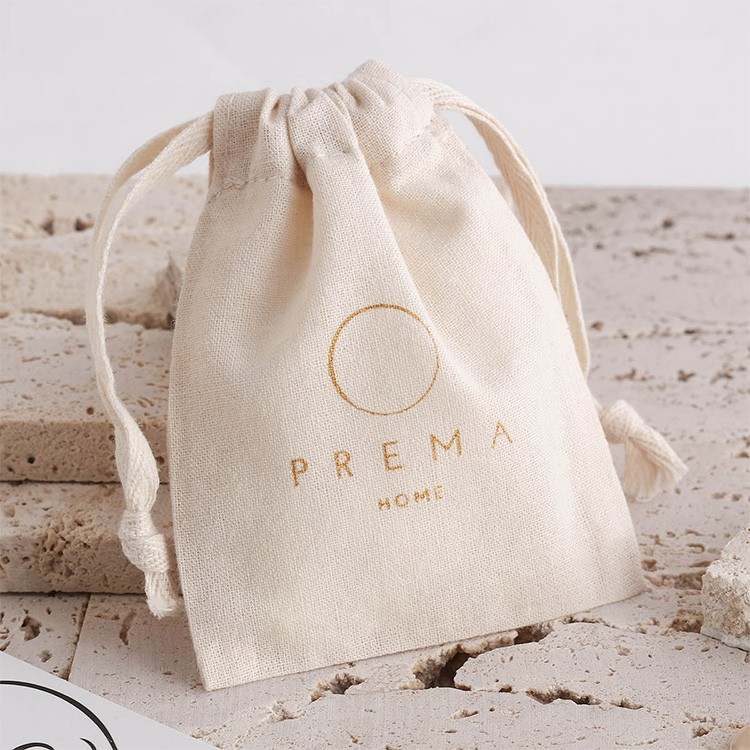 cotton bag