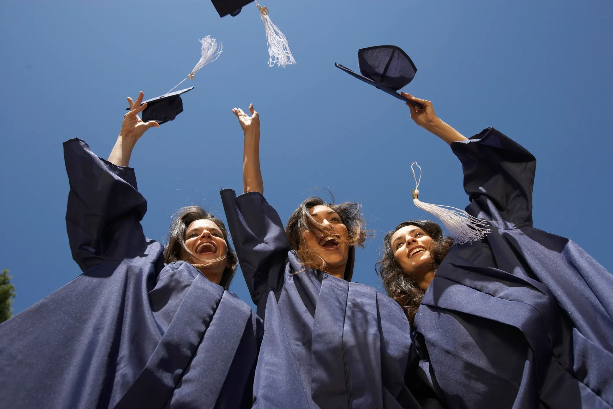 Graduates! (countryliving.com)
