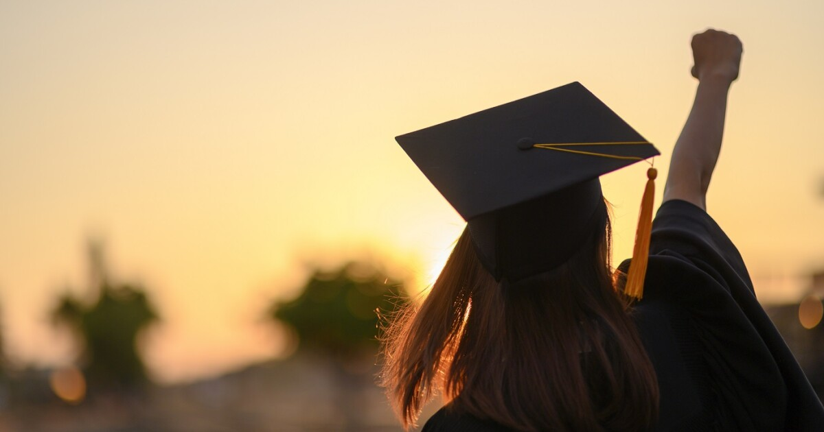 High School Graduate (wfsu.org)