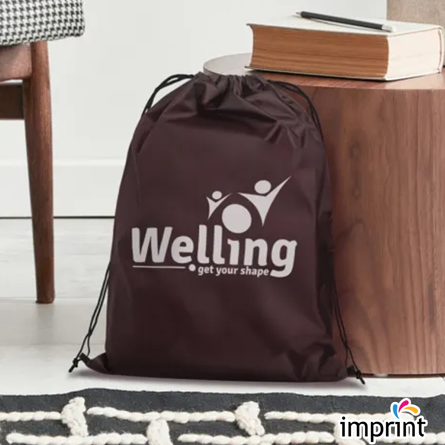 drawstring bags