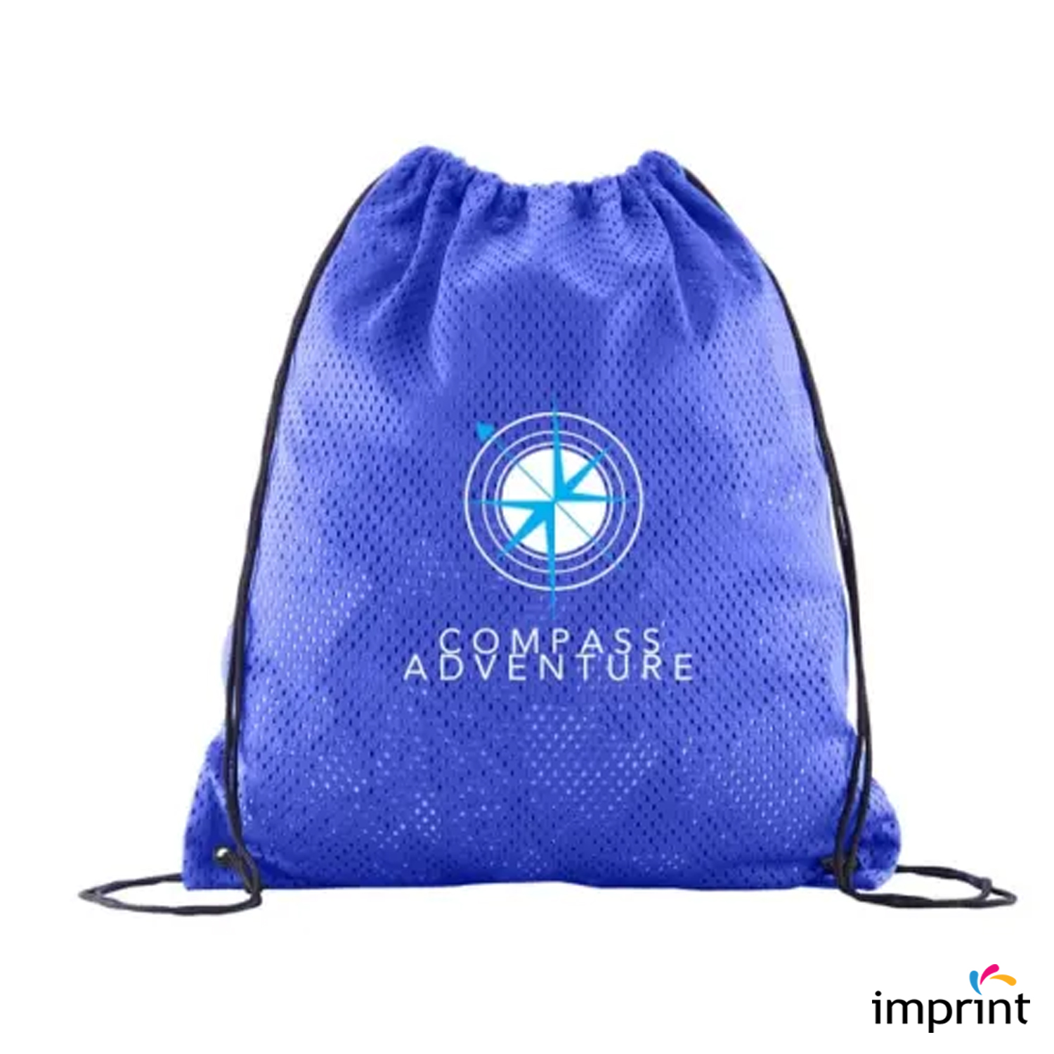 drawstring gym bags