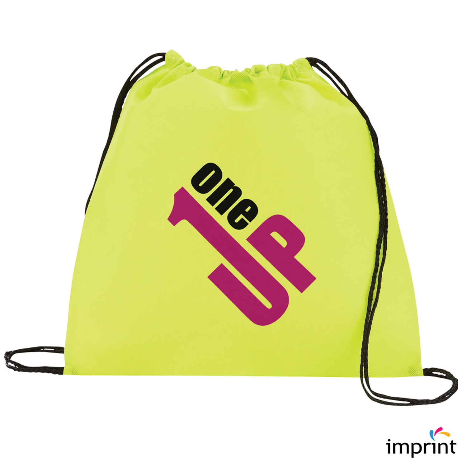 easy to style drawstring bags