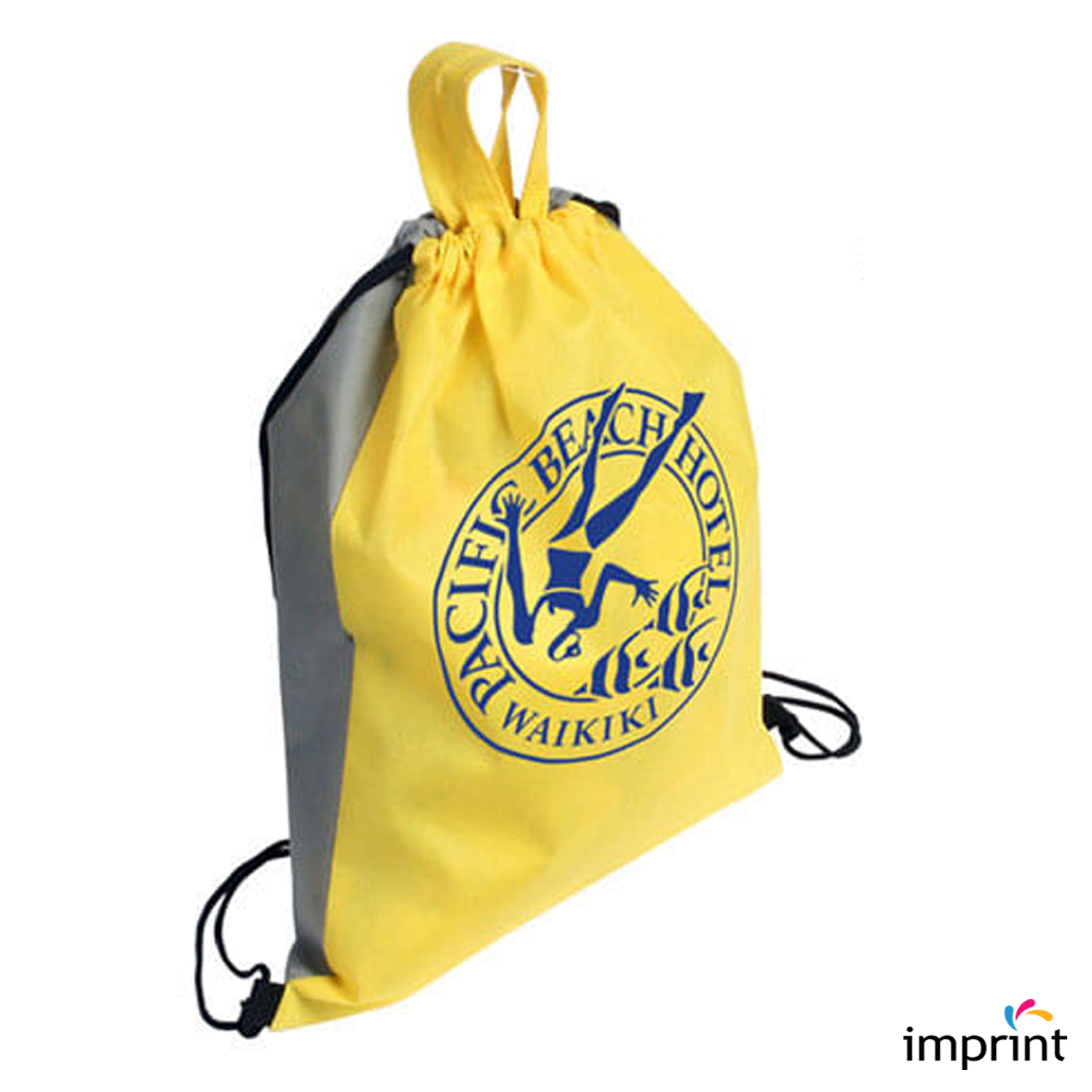 easy access gym bags