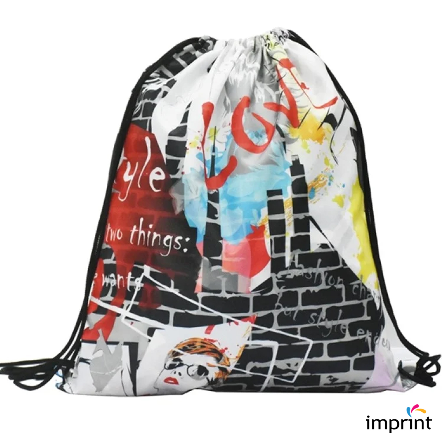 easy storage gym bags