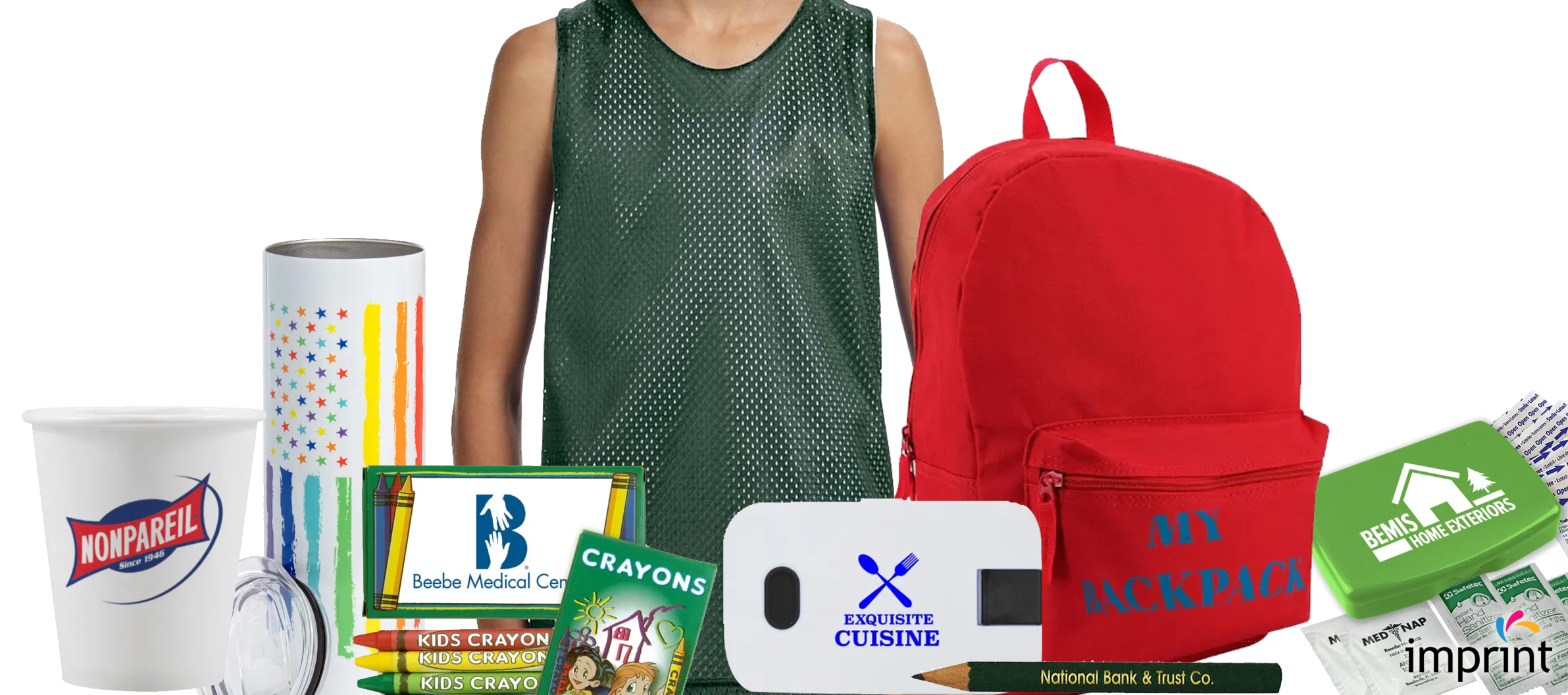 more supplies